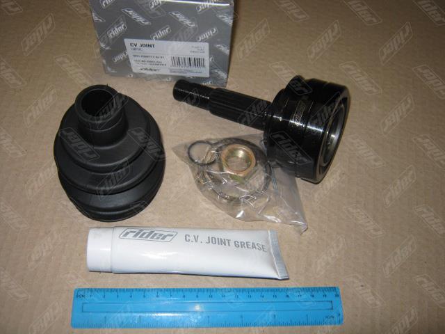 Rider RD.255021452 CV joint RD255021452: Buy near me in Poland at 2407.PL - Good price!