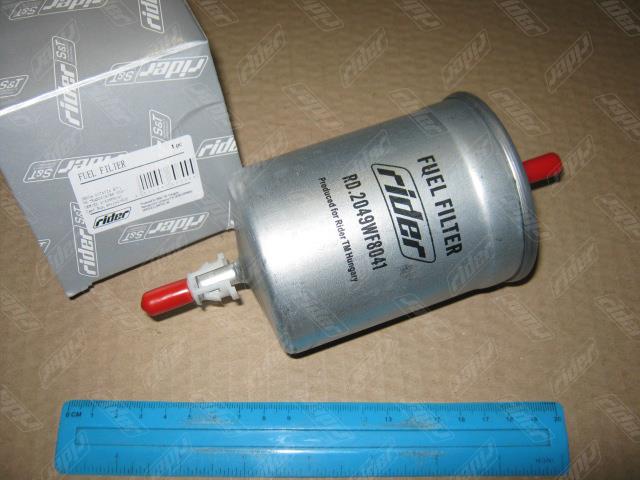 Rider RD.2049WF8041 Fuel filter RD2049WF8041: Buy near me in Poland at 2407.PL - Good price!