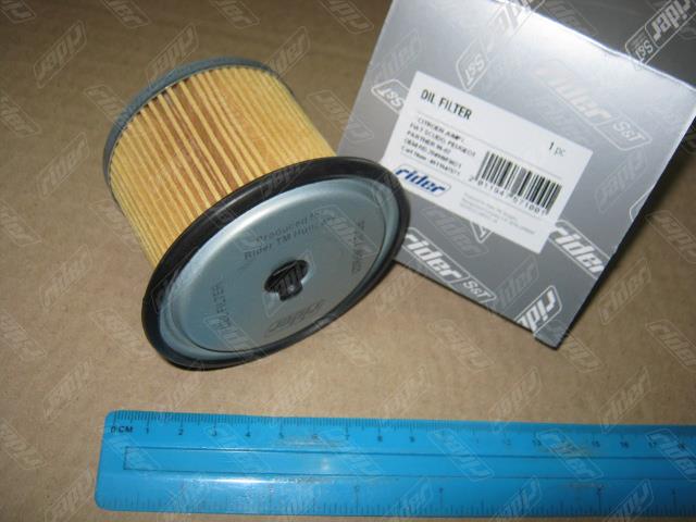 Rider RD.2049WF8021 Fuel filter RD2049WF8021: Buy near me in Poland at 2407.PL - Good price!