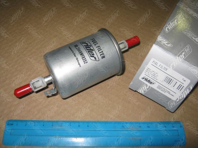 Rider RD.2049WF8352 Fuel filter RD2049WF8352: Buy near me in Poland at 2407.PL - Good price!