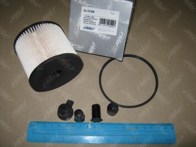 Rider RD.2049WF8256 Fuel filter RD2049WF8256: Buy near me in Poland at 2407.PL - Good price!