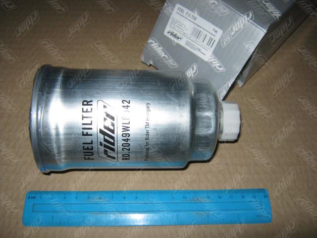 Rider RD.2049WF8042 Fuel filter RD2049WF8042: Buy near me in Poland at 2407.PL - Good price!