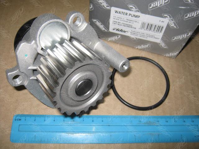 Rider RD.150165422 Water pump RD150165422: Buy near me in Poland at 2407.PL - Good price!