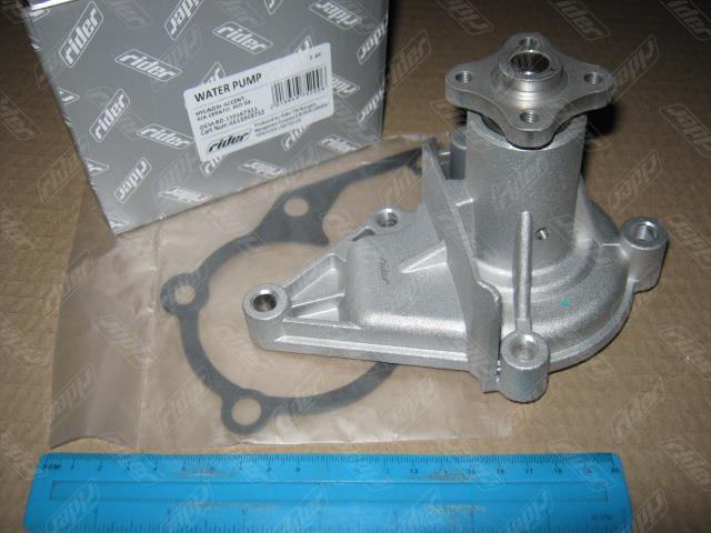 Rider RD.150167311 Water pump RD150167311: Buy near me in Poland at 2407.PL - Good price!