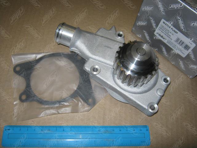 Rider RD.150165240 Water pump RD150165240: Buy near me in Poland at 2407.PL - Good price!