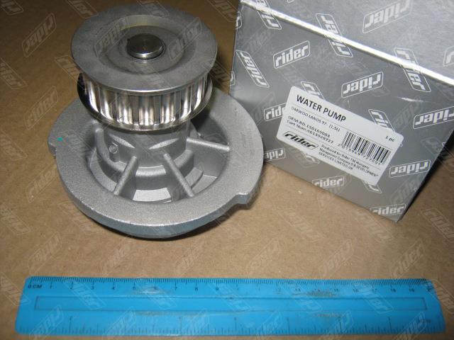 Rider RD.150169003 Water pump RD150169003: Buy near me in Poland at 2407.PL - Good price!