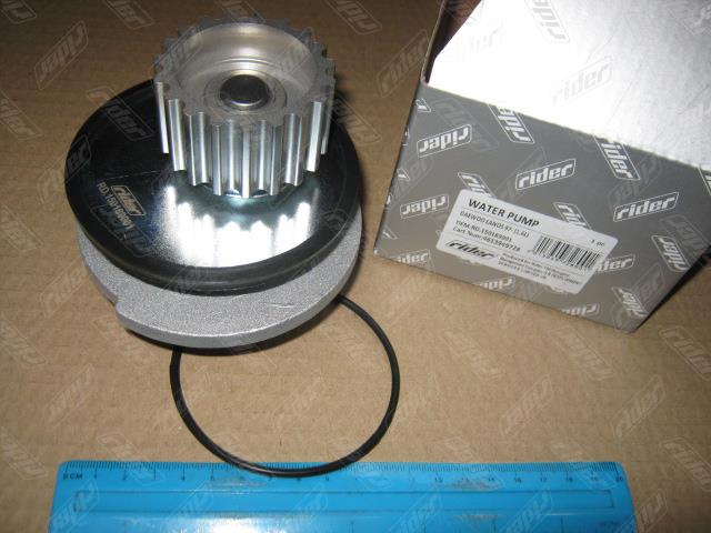 Rider RD.150169001 Water pump RD150169001: Buy near me in Poland at 2407.PL - Good price!