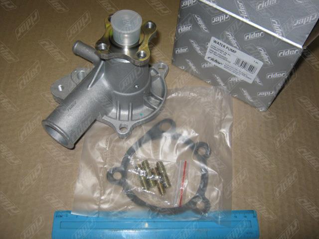 Rider RD.150165251 Water pump RD150165251: Buy near me in Poland at 2407.PL - Good price!
