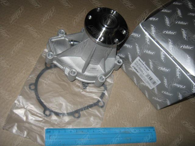 Rider RD.150165145 Water pump RD150165145: Buy near me in Poland at 2407.PL - Good price!