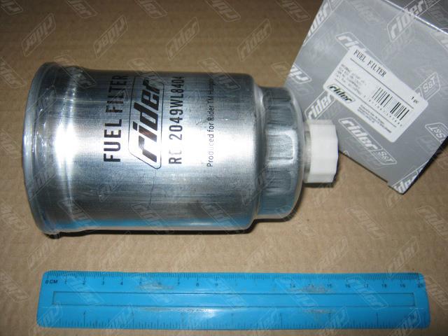 Rider RD.2049WF8404 Fuel filter RD2049WF8404: Buy near me in Poland at 2407.PL - Good price!