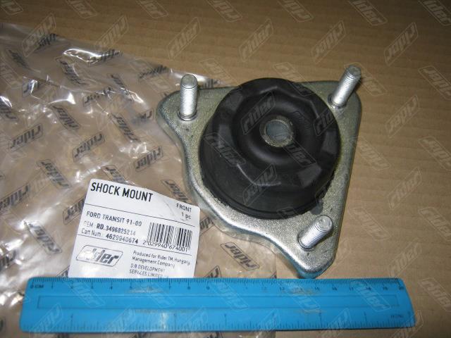 Rider RD.3496825214 Front Shock Absorber Support RD3496825214: Buy near me in Poland at 2407.PL - Good price!