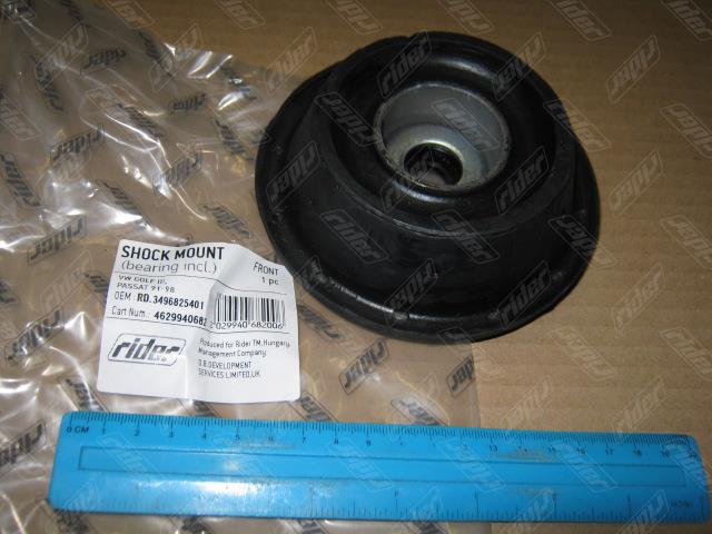 Rider RD.3496825401 Strut bearing with bearing kit RD3496825401: Buy near me in Poland at 2407.PL - Good price!