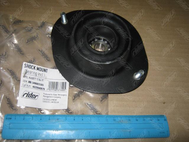 Rider RD.3496825305 Strut bearing with bearing kit RD3496825305: Buy near me in Poland at 2407.PL - Good price!