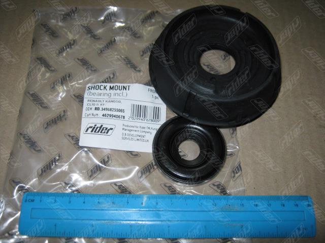 Rider RD.3496825506S Strut bearing with bearing kit RD3496825506S: Buy near me in Poland at 2407.PL - Good price!