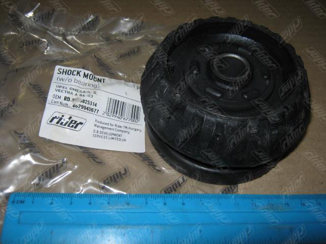Rider RD.3496825314 Front Shock Absorber Support RD3496825314: Buy near me in Poland at 2407.PL - Good price!