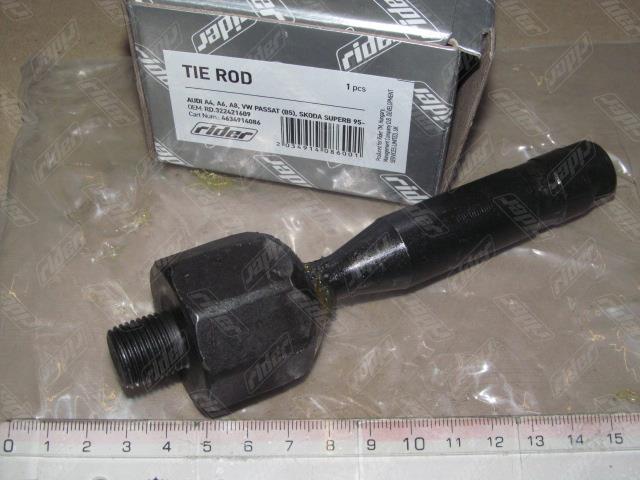 Rider RD.322421609 Inner Tie Rod RD322421609: Buy near me in Poland at 2407.PL - Good price!