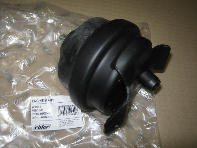 Rider RD.3904325401 Engine mount RD3904325401: Buy near me in Poland at 2407.PL - Good price!
