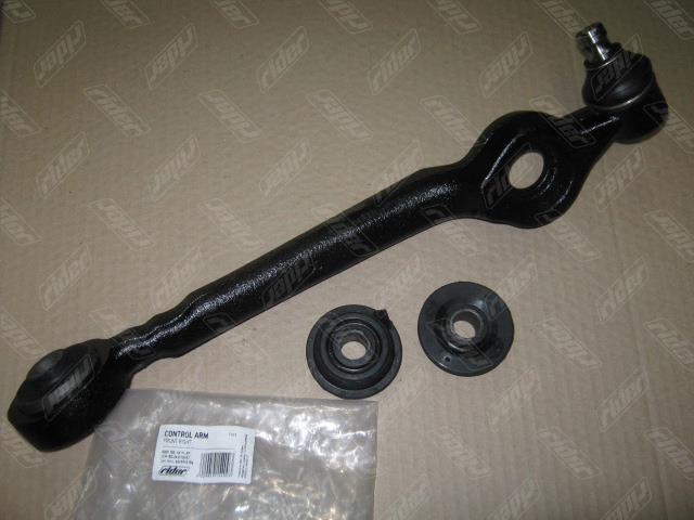 Rider RD.343010101 Suspension arm front lower right RD343010101: Buy near me in Poland at 2407.PL - Good price!