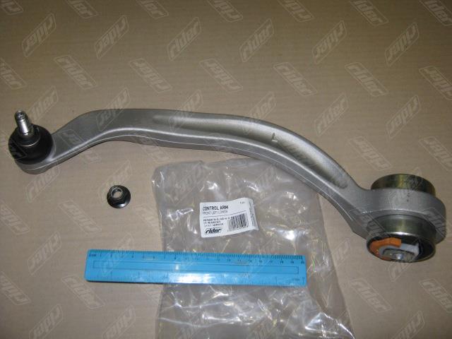 Rider RD.343013676 Suspension arm front lower left RD343013676: Buy near me at 2407.PL in Poland at an Affordable price!
