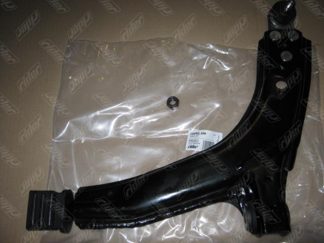 Rider RD.343012214 Suspension arm front lower left RD343012214: Buy near me in Poland at 2407.PL - Good price!
