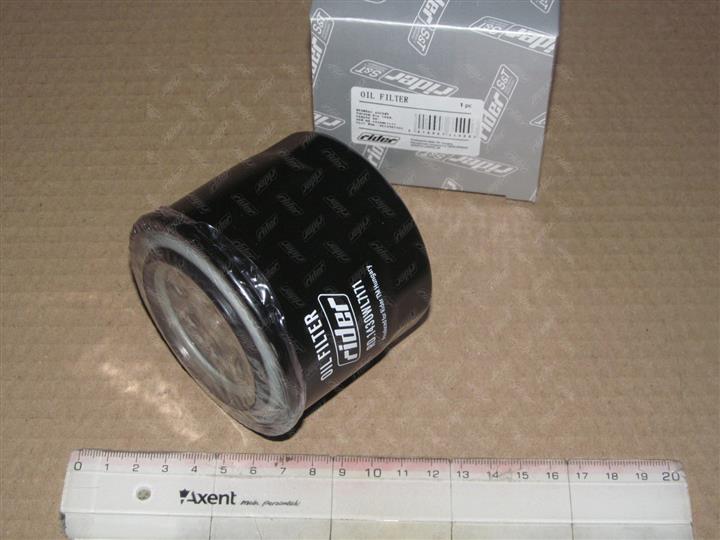 Rider RD.1430WL7171 Oil Filter RD1430WL7171: Buy near me in Poland at 2407.PL - Good price!