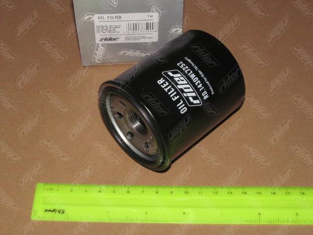 Rider RD.1430WL7252 Oil Filter RD1430WL7252: Buy near me in Poland at 2407.PL - Good price!