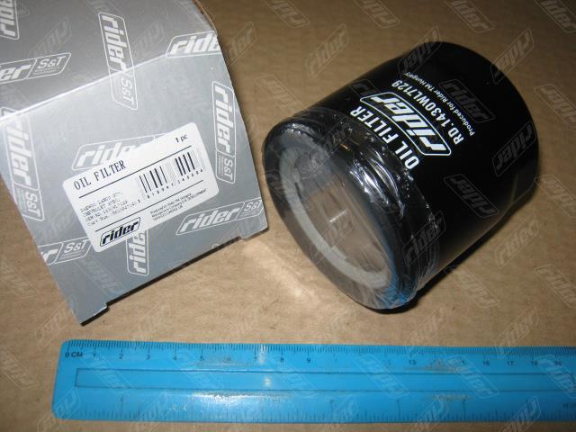 Rider RD.1430WL7129 Oil Filter RD1430WL7129: Buy near me in Poland at 2407.PL - Good price!