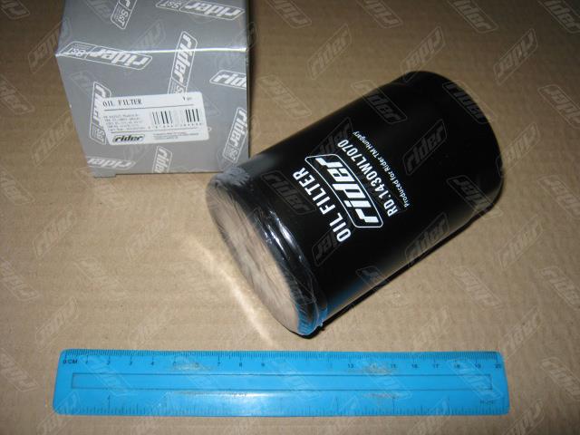 Rider RD.1430WL7070 Oil Filter RD1430WL7070: Buy near me in Poland at 2407.PL - Good price!