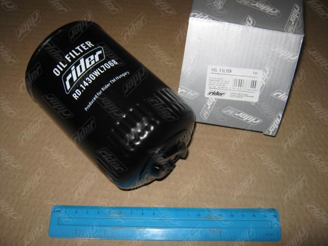 Rider RD.1430WL7068 Oil Filter RD1430WL7068: Buy near me in Poland at 2407.PL - Good price!