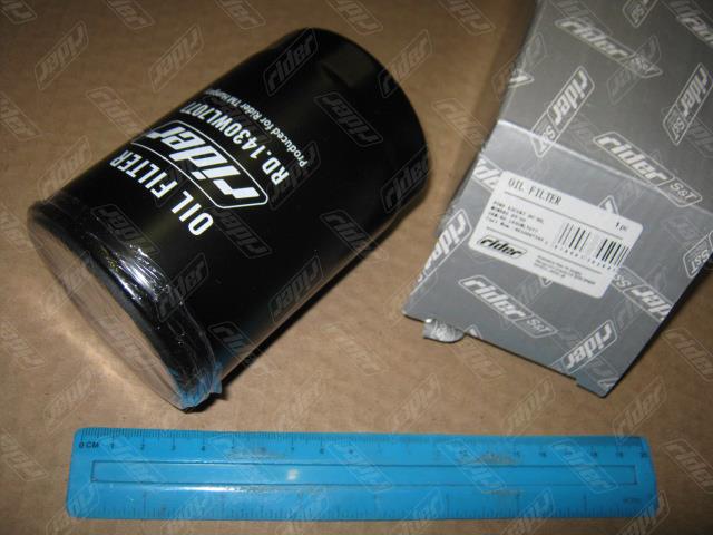 Rider RD.1430WL7077 Oil Filter RD1430WL7077: Buy near me in Poland at 2407.PL - Good price!