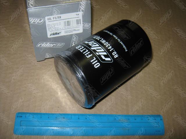 Rider RD.1430WL7071 Oil Filter RD1430WL7071: Buy near me in Poland at 2407.PL - Good price!
