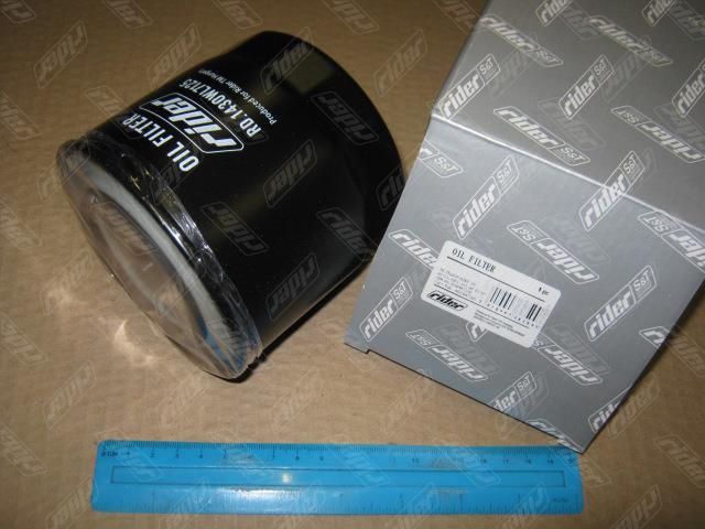 Rider RD.1430WL7125 Oil Filter RD1430WL7125: Buy near me in Poland at 2407.PL - Good price!