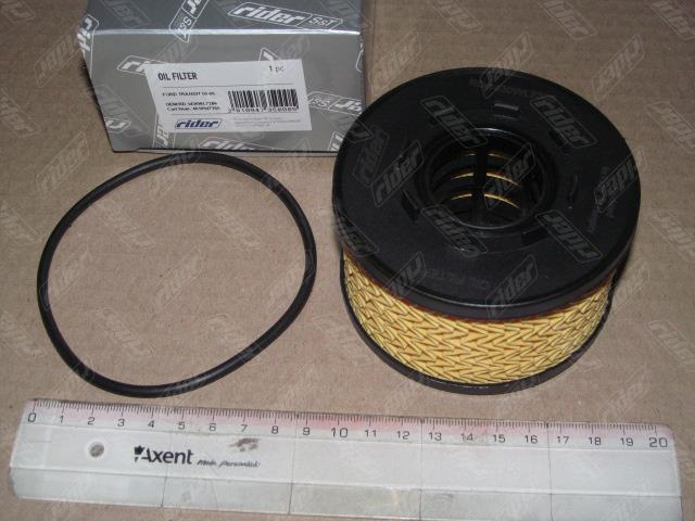 Rider RD.1430WL7286 Oil Filter RD1430WL7286: Buy near me in Poland at 2407.PL - Good price!
