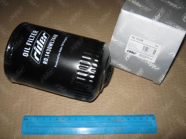 Rider RD.1430WL7448 Oil Filter RD1430WL7448: Buy near me in Poland at 2407.PL - Good price!