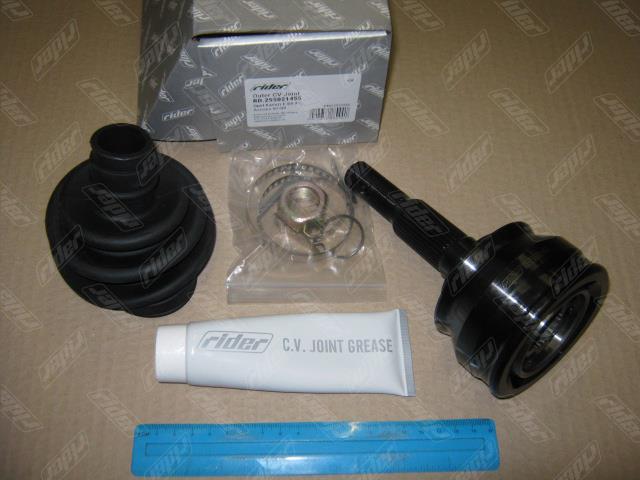 Rider RD.255021455 CV joint RD255021455: Buy near me in Poland at 2407.PL - Good price!