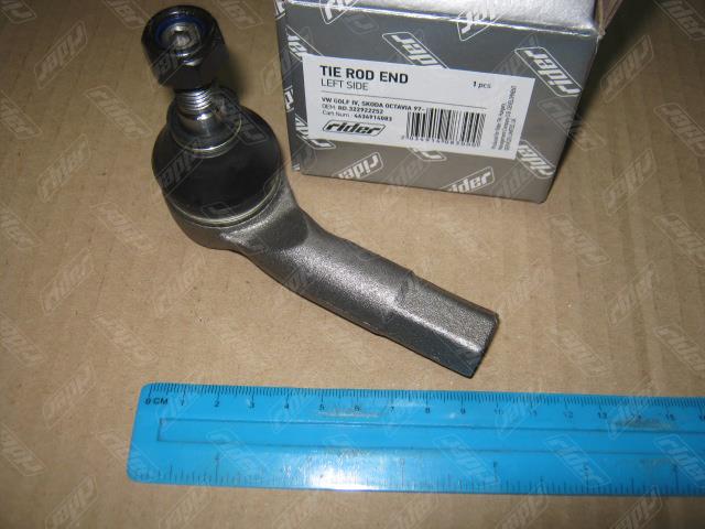 Rider RD.322922252 Tie rod end left RD322922252: Buy near me in Poland at 2407.PL - Good price!