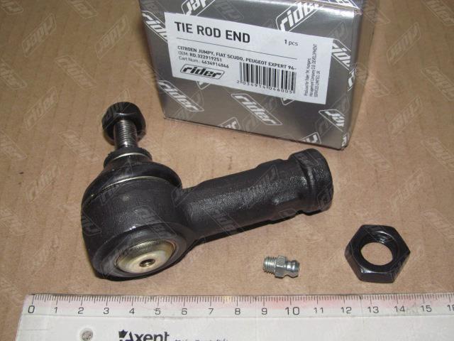 Rider RD.322919251 Tie rod end RD322919251: Buy near me in Poland at 2407.PL - Good price!