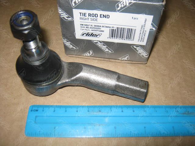 Rider RD.322922251 Tie rod end right RD322922251: Buy near me in Poland at 2407.PL - Good price!