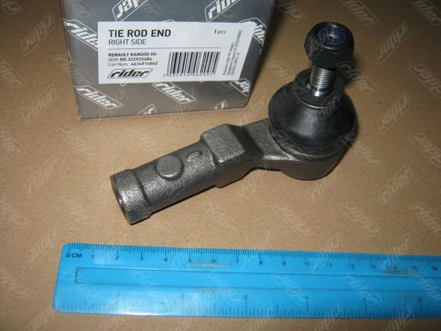 Rider RD.322925484 Tie rod end right RD322925484: Buy near me in Poland at 2407.PL - Good price!