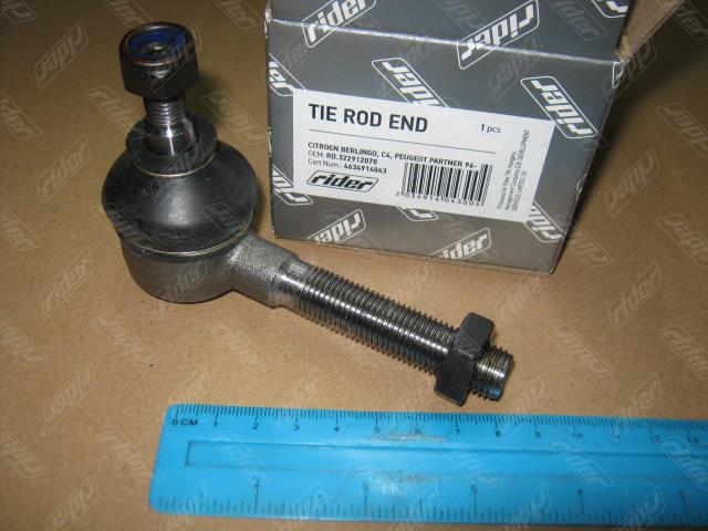 Rider RD.322912070 Tie rod end RD322912070: Buy near me in Poland at 2407.PL - Good price!