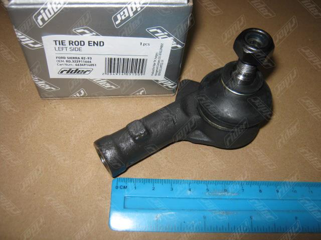 Rider RD.322911666 Tie rod end left RD322911666: Buy near me in Poland at 2407.PL - Good price!