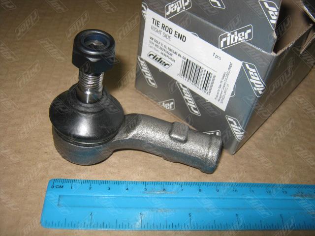 Rider RD.322910249 Tie rod end right RD322910249: Buy near me in Poland at 2407.PL - Good price!