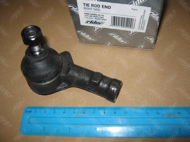 Rider RD.322911665 Tie rod end right RD322911665: Buy near me in Poland at 2407.PL - Good price!
