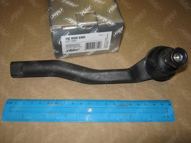 Rider RD.322931088 Tie rod end left RD322931088: Buy near me in Poland at 2407.PL - Good price!