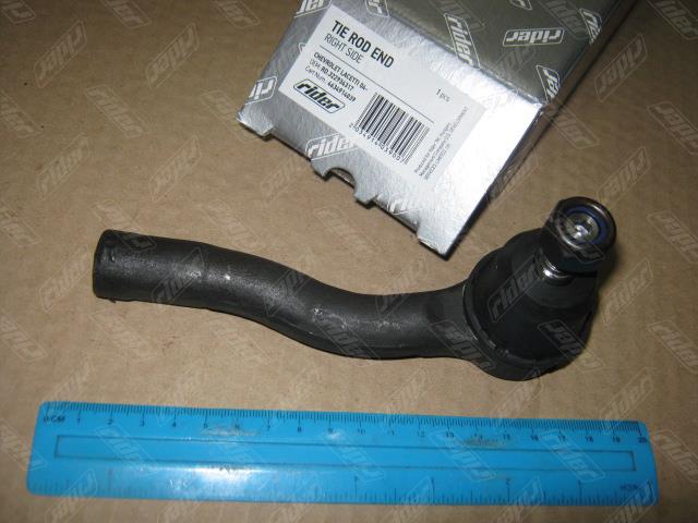 Rider RD.322934317 Tie rod end right RD322934317: Buy near me in Poland at 2407.PL - Good price!