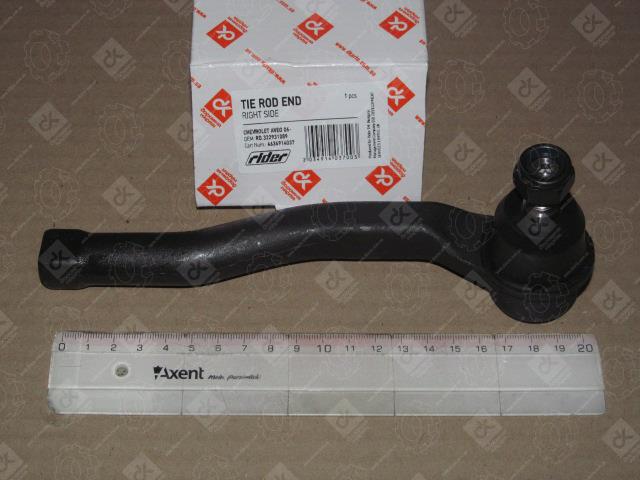 Rider RD.322931089 Tie rod end right RD322931089: Buy near me in Poland at 2407.PL - Good price!