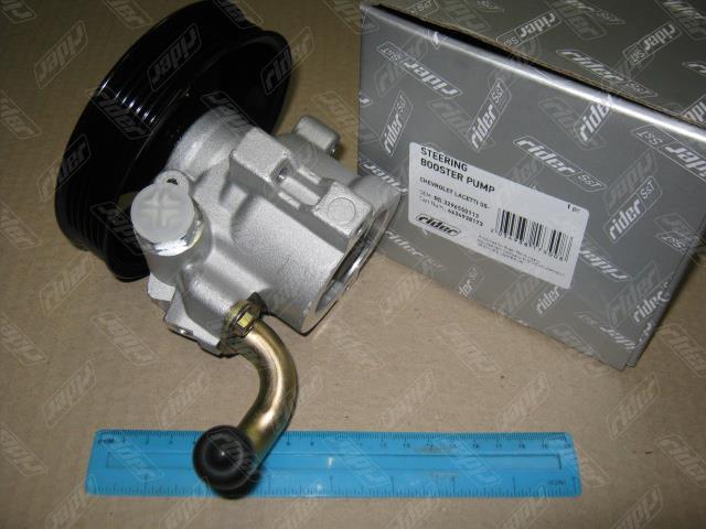 Rider RD.3296550113 Hydraulic Pump, steering system RD3296550113: Buy near me in Poland at 2407.PL - Good price!