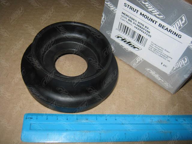 Rider RD.3438865100 Shock absorber bearing RD3438865100: Buy near me in Poland at 2407.PL - Good price!