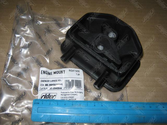 Rider RD.390490250348 Engine mount, front right RD390490250348: Buy near me in Poland at 2407.PL - Good price!