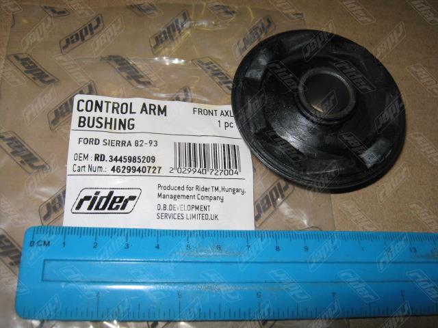 Rider RD.3445985209 Hob Lever RD3445985209: Buy near me in Poland at 2407.PL - Good price!